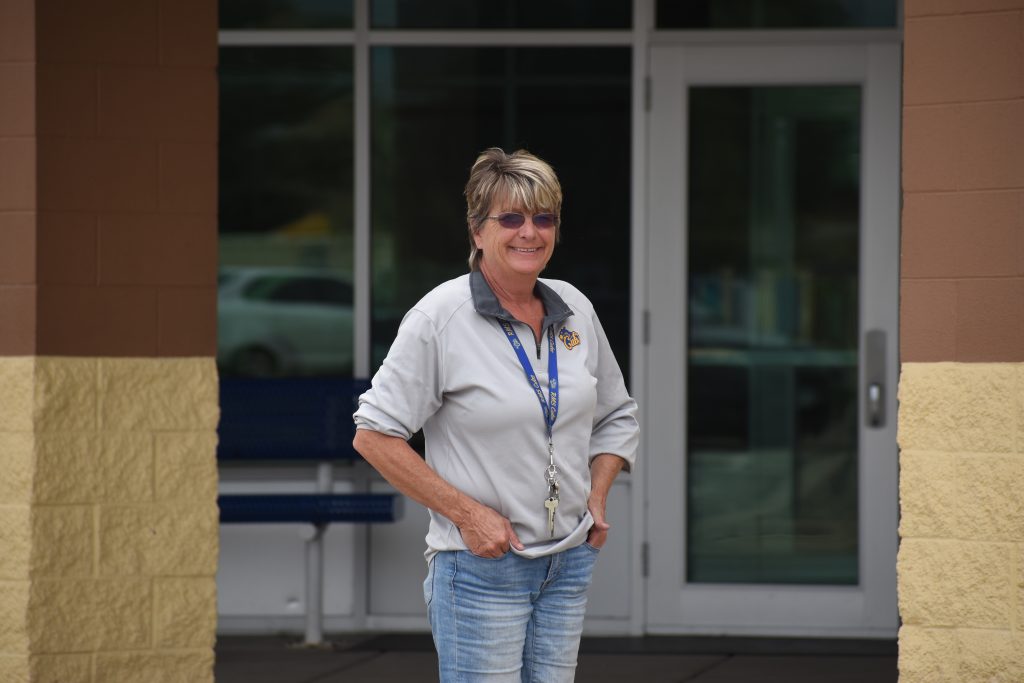 Custodians: The unsung heroes of Garfield County schools - Vimarsana News